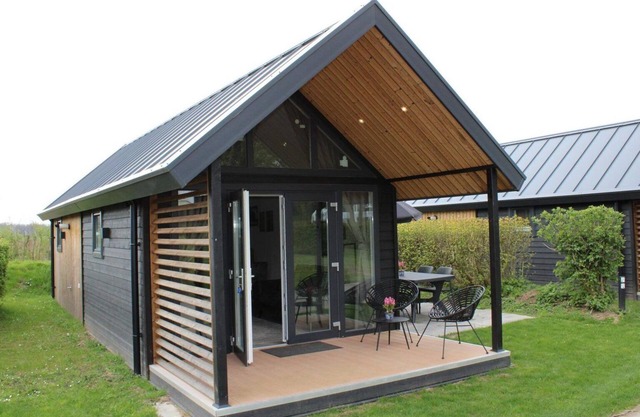 Tiny House 2 to 4 people