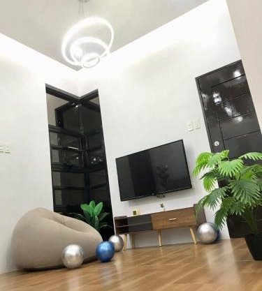 Tiny House Air BnB
