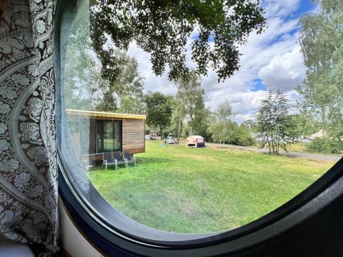 Tiny House Black B