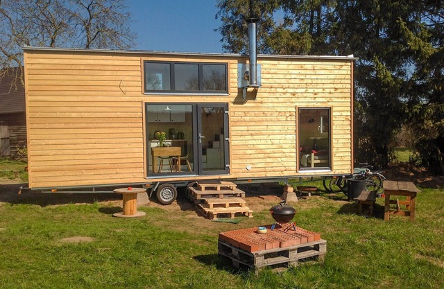 Tiny House blocks - Tiny Houses Eldetal