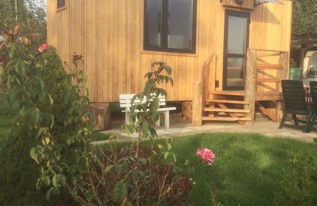 Tiny House Calido