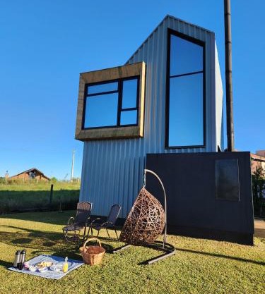 Tiny House Cambará