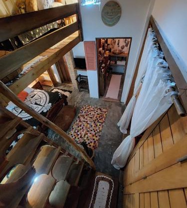 Tiny House Chamego
