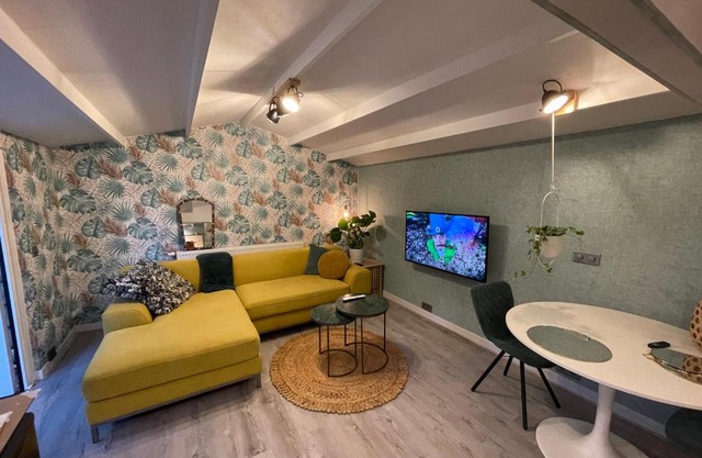Tiny House de Eikhof