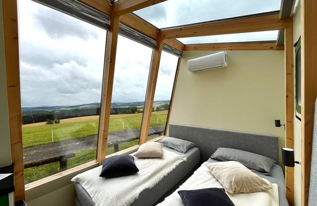 Tiny House am Nürburgring - Tiny House