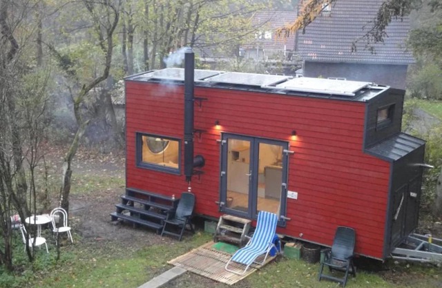 Tiny House