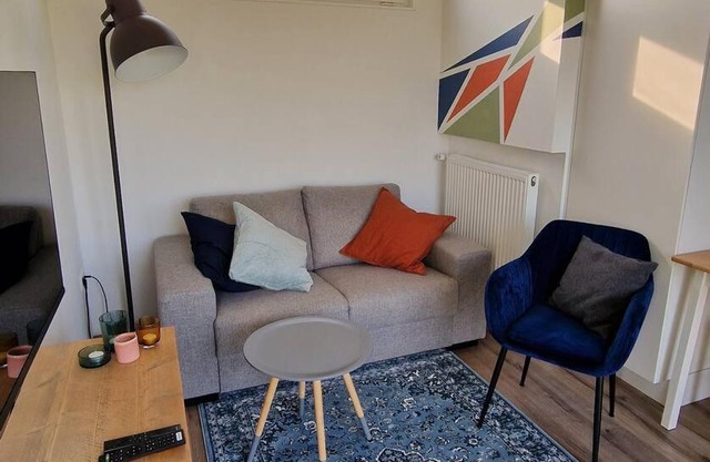 Tiny house 'De Veenpolder'