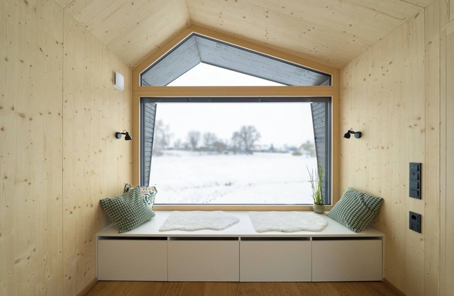 Tiny House in the Allgäu