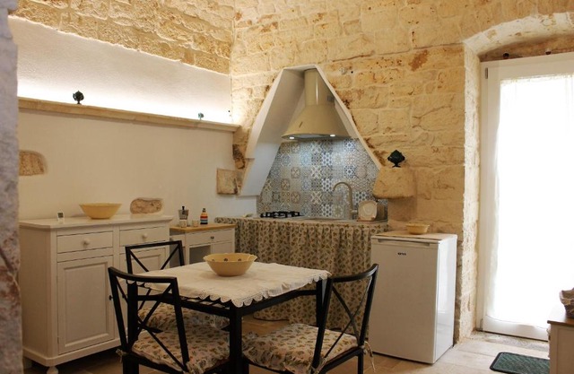 Tiny House La casodda