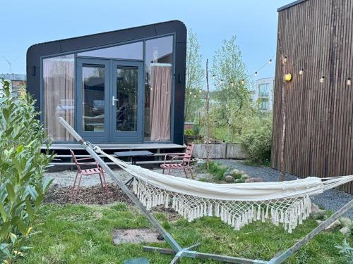 Tiny House La Roze