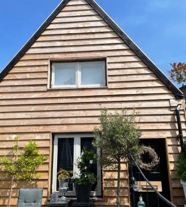 Tiny House Lindenhouse