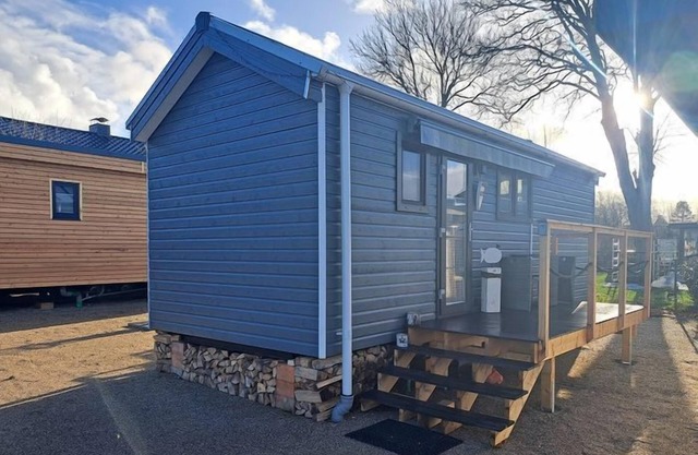 Tiny House LUV - Time out near Flensburg's fjord, Tiny House LUV - Time out near Flensburg's fjord