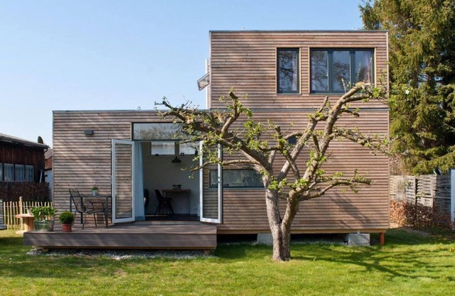 Tiny House Malente