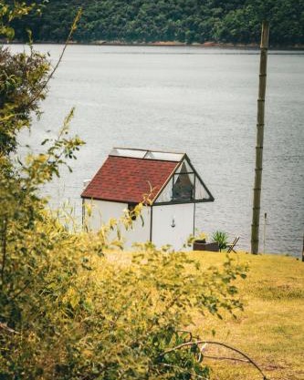 Tiny House Mugiwara
