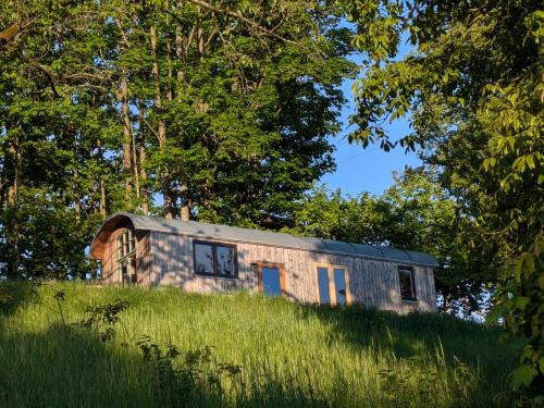 Tiny House - Natur und Komfort