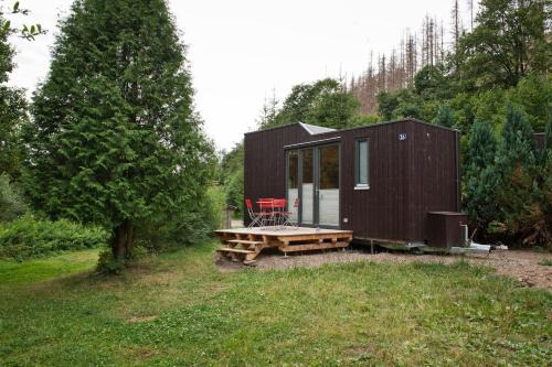 Tiny House Nature 16 - Green Tiny Village Harz