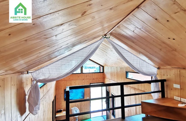 Tiny house on Koh Lanta only 2 mins walk to the beach