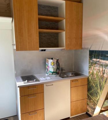 Tiny House Paula