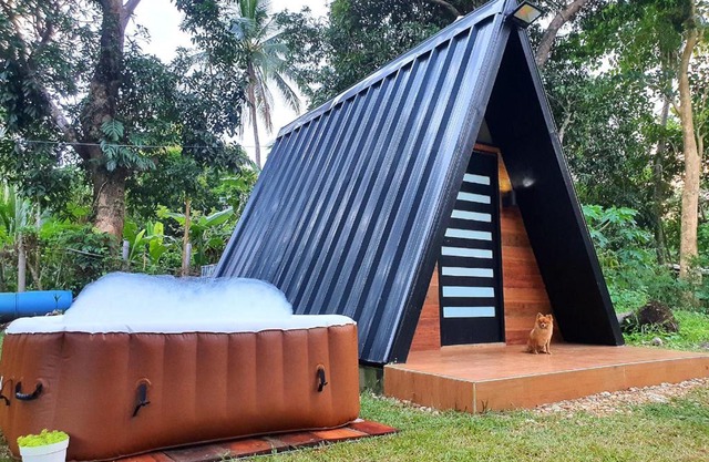 Tiny House