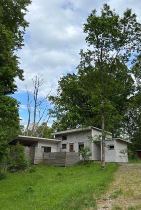Tiny House