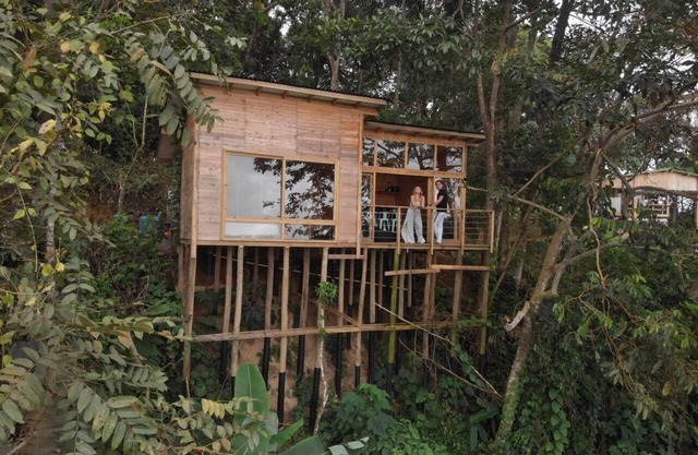 Tiny House Sierra Nevada de Santa Marta