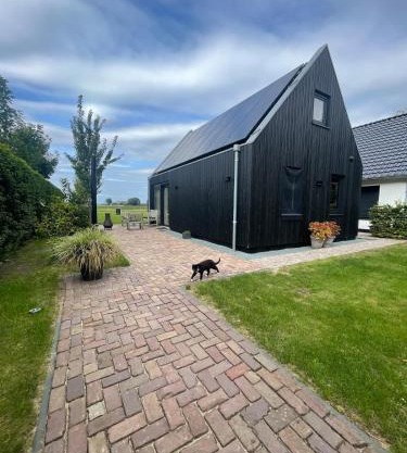 Tiny house Steygheren