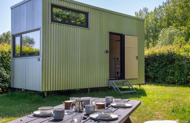 Tiny House Sunshine no 38 by Interhome