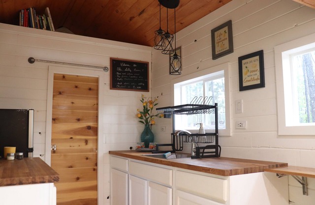 Tiny House