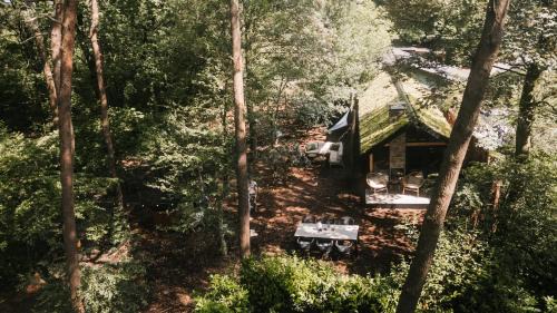 Tiny House Veluwse Vlucht