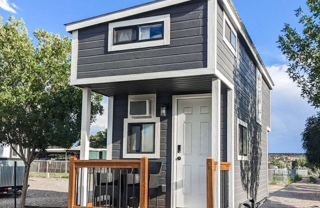 Tiny House - Vista Retreat