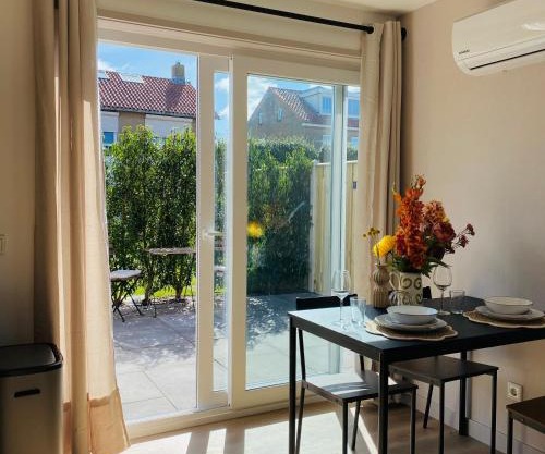 Tiny House Wad n Welkom