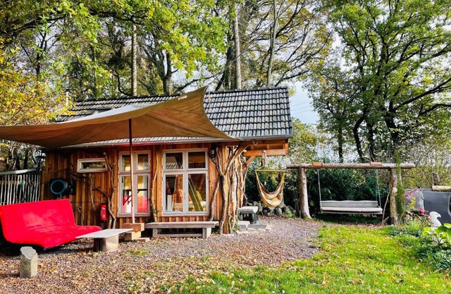 Tiny House/Waldhaus - Westerwald