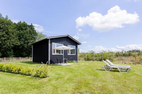Tiny house XL - De Kremmer