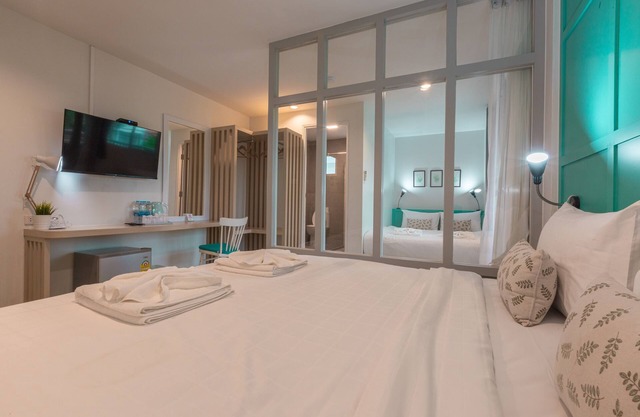 Tiny Krabi Hotel