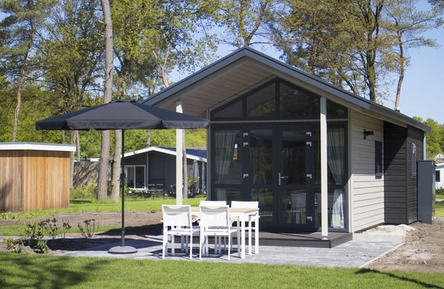 Tiny Lodge 4 by Interhome