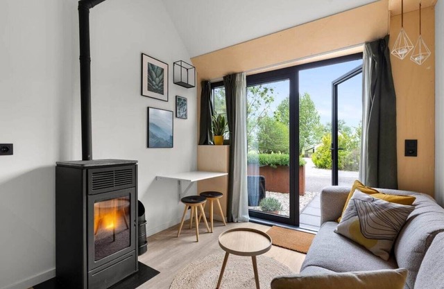 Tiny Retreat Groede – Nature, Tranquility & Beach