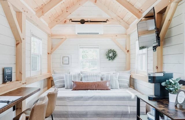Tiny Timber- Stunning Tiny House