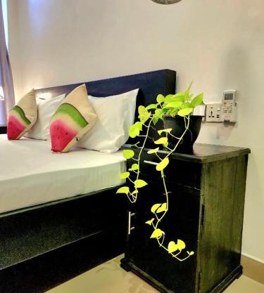 Tiny Villa Homestay - Only For Foreign Bookings