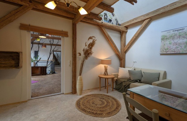 TinyHaus Klosterberg for 2 people