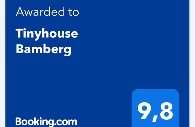 Tinyhouse Bamberg
