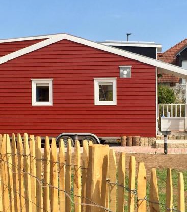 Tinyhouse Bamberg