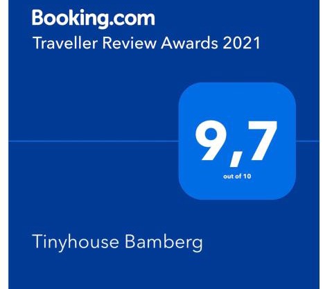 Tinyhouse Bamberg