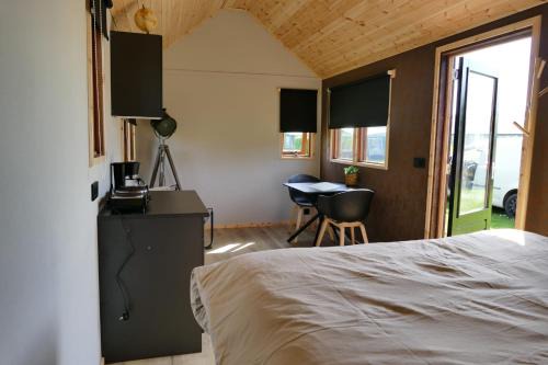 Tinyhouse Giethoorn