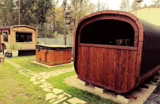 Tinyhouse Neuendettelsau