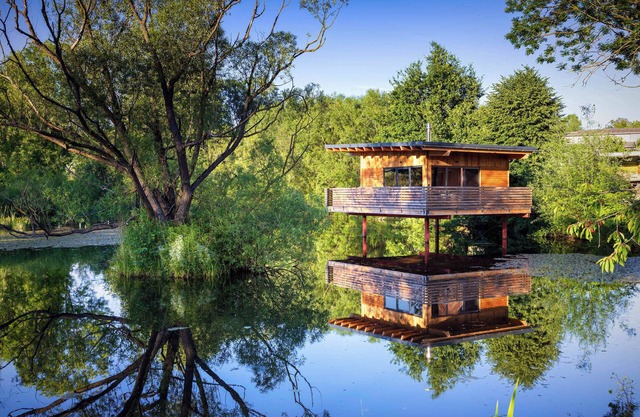 TinyHousebeiDresden 2 Nähe Sächsische Schweiz