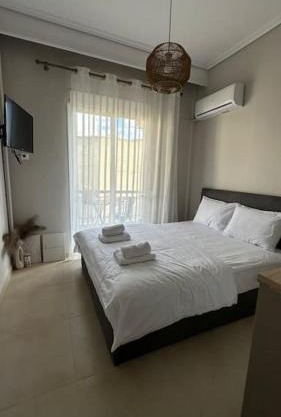 Tinyhug Apartment