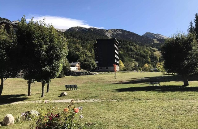Tiolache Residence - Apartment from the ski slopes of Corrençon en Vercors