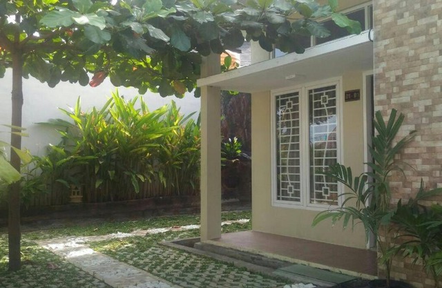 Tioldy Home