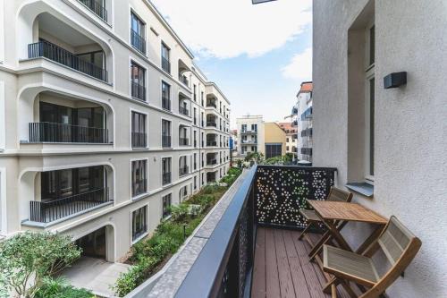 TIP! Design-Apartment in Toplage 75qm in Szeneviertel