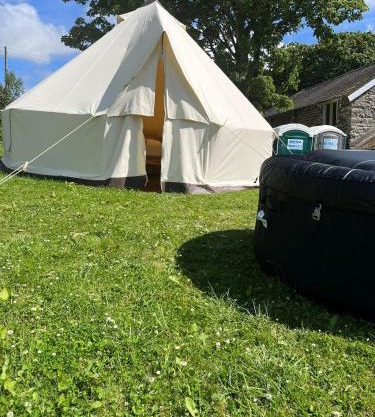 Tipi - Pengarreg